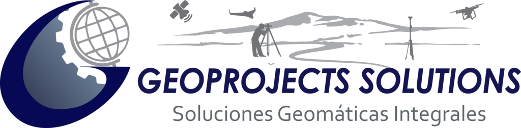 geoprojects-solutions.com